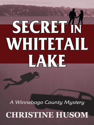 cover image of Secret in Whitetail Lake